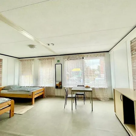 Motel38 Πανσιόν