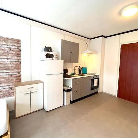 Motel38 3* Salzgitter