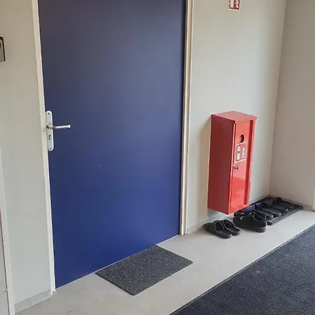 Πανσιόν Motel38