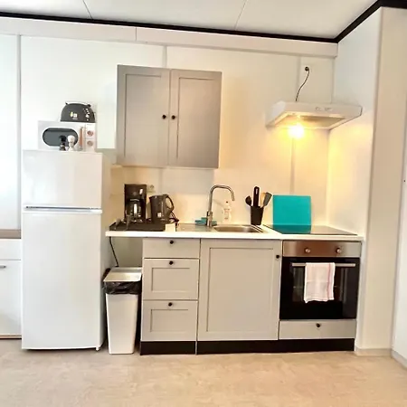 Πανσιόν Motel38 3*