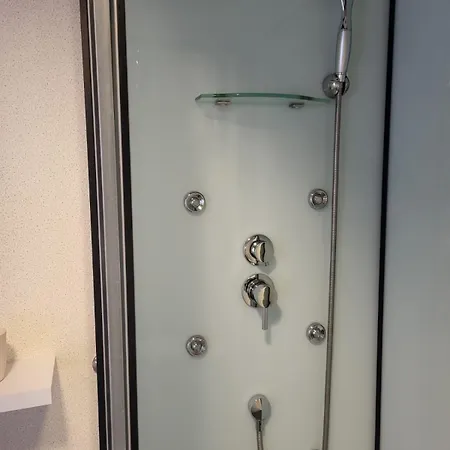 Πανσιόν Motel38 Salzgitter