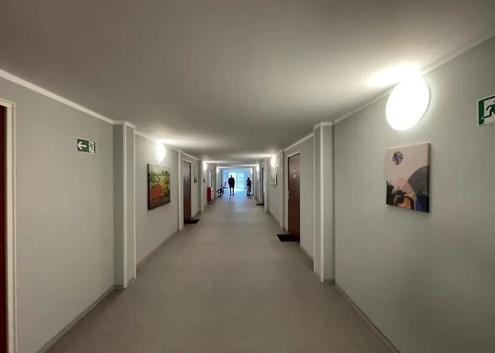 Motel38 Vendégház Salzgitter