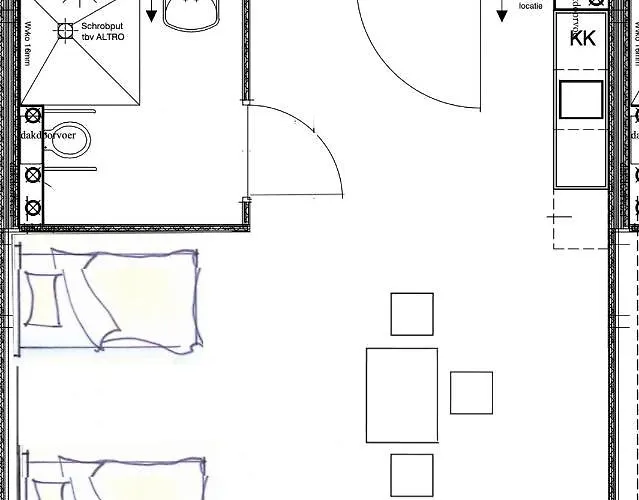 Motel38 Vendégház Salzgitter