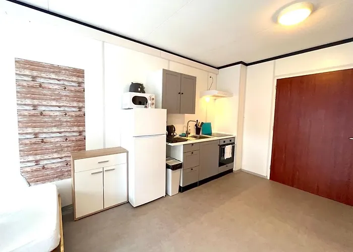 Motel38 3* Salzgitter