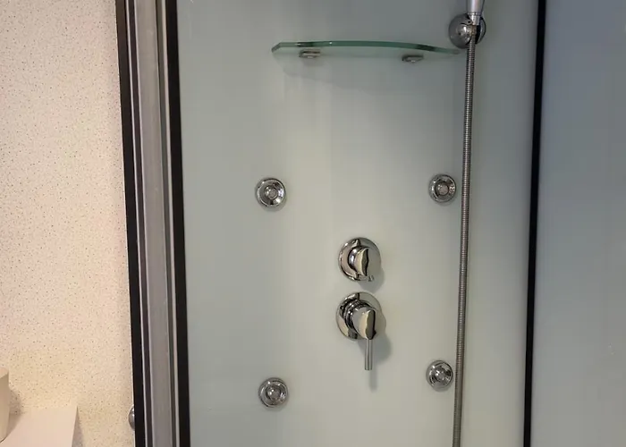 Vendégház Motel38 Salzgitter